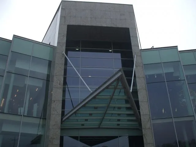 Realizácia Kamenné obklady