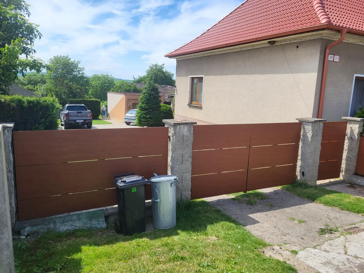 Plot Veľké Ripňany