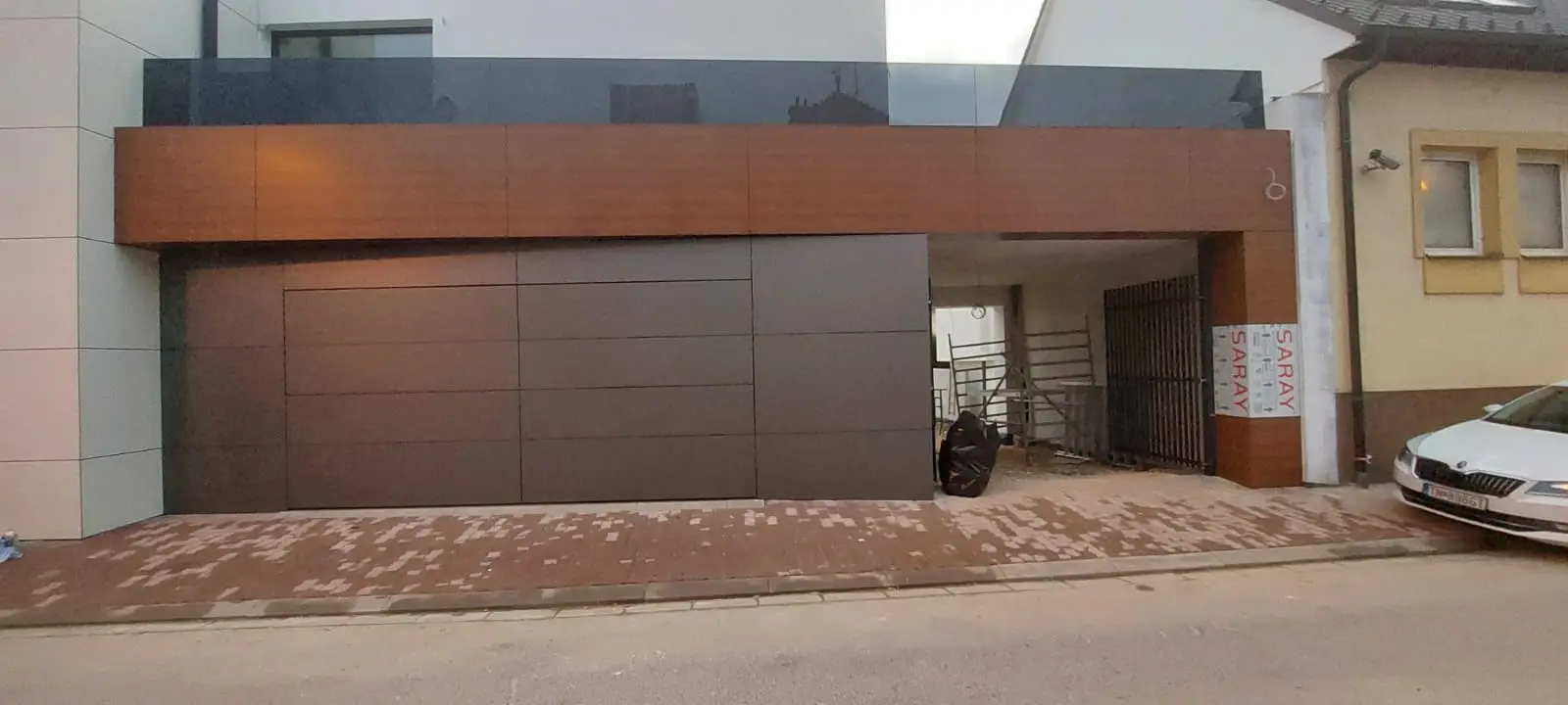 Rodinný dom Trenčín