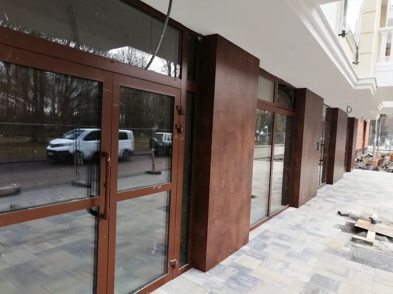 Turčianske Teplice Opera